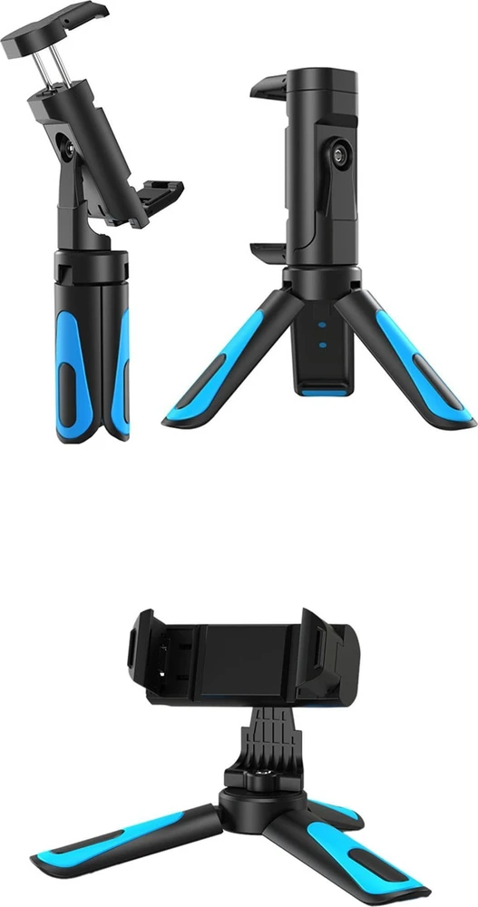 Apexel Mini Tripod trikojo telefono stovas APL-JJ08