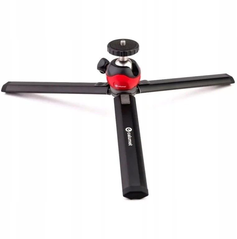 Calumet stovas Calumet Tabletop Tripod ALLOY MINI
