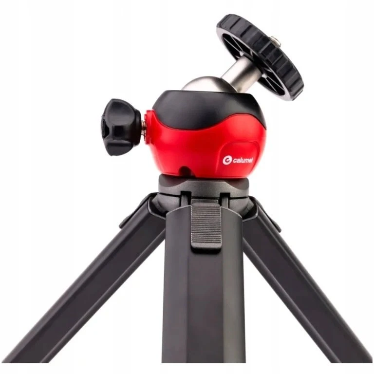 Calumet stovas Calumet Tabletop Tripod ALLOY MINI
