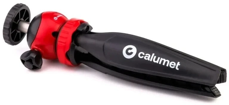 Calumet „PULSE MINI“ stalinis trikojis