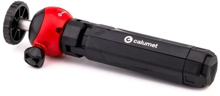 Calumet statyvas „Calumet Tabletop Tripod SHIFT MINI“