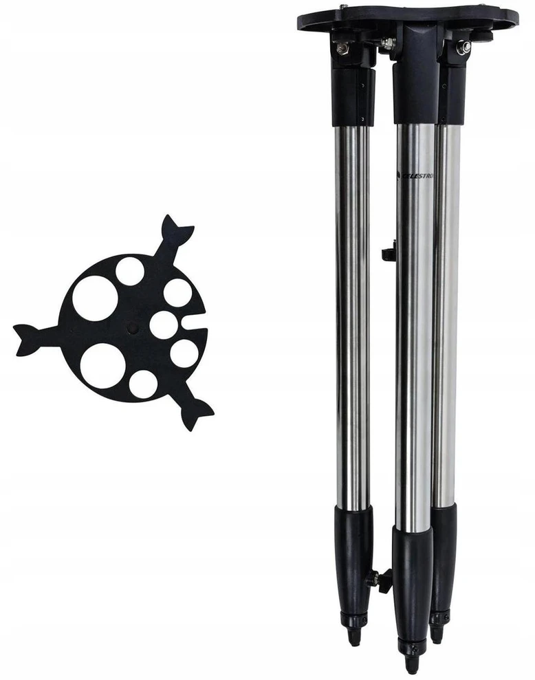 Stovas Celestron StarSense Explorer Tripod tabletop Dobsonian (93480)