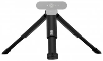 Apšvietimo stovas - Newell M-Stand Mini Pro 1.5kg apkrovos talpa juodas