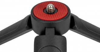 Apšvietimo stovas - Newell M-Stand Mini Pro 1.5kg apkrovos talpa juodas