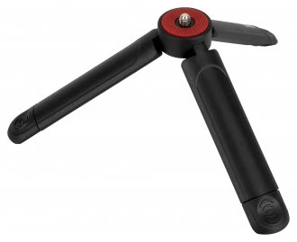 Apšvietimo stovas - Newell M-Stand Mini Pro 1.5kg apkrovos talpa juodas