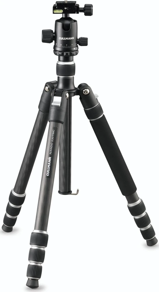 Cullmann Nando 530TMC RB8.5