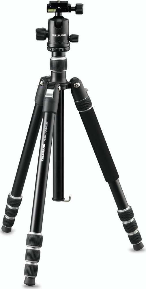 Statyw Cullmann Cullmann Nando 560M RB8.5