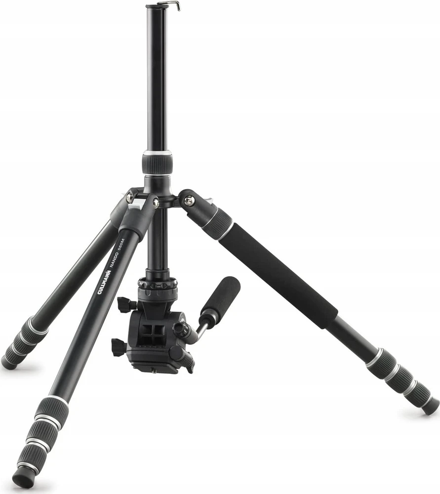 Statyw Cullmann Cullmann Nando 560M RW15