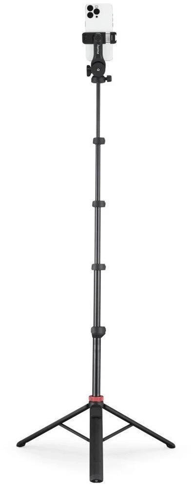 Dymo Carruzzo Hama Solid 160 2D trikojis Išmanusis telefonas Juoda