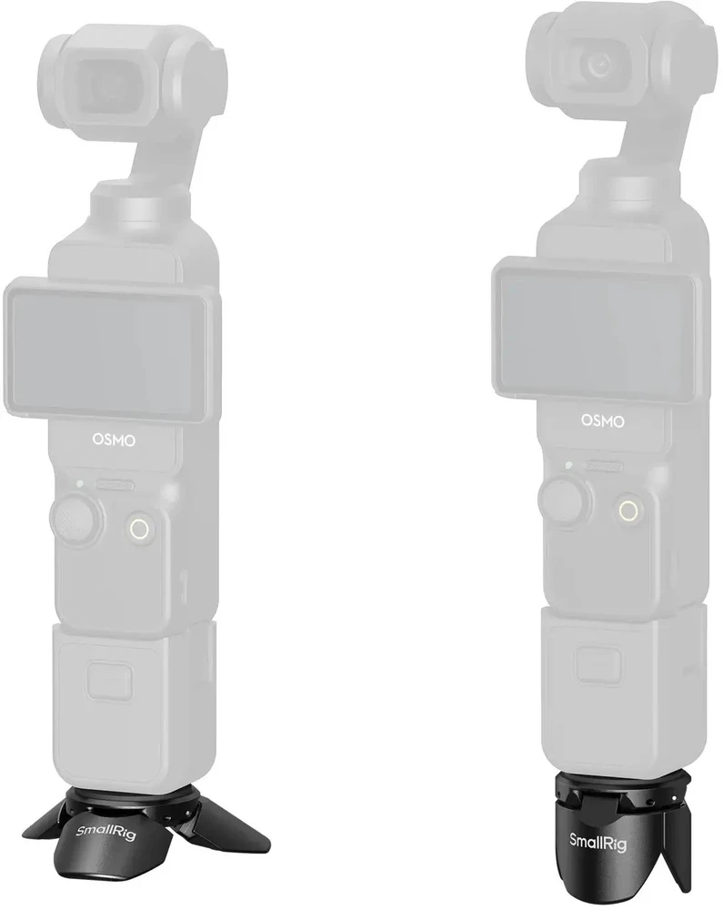 Eneride Mini trikojis SmallRig 6083, skirtas DJI Osmo Pocket 3 / 4, 1/4"-20, iki 1kg