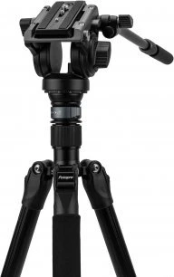 Trikojis Fotopro S5i PRO (Juodas)