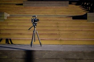 Trikojis Fotopro S5i PRO (Juodas)
