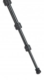Fotoaparato Trikojis - Fotopro X Go Chameleon E 2 Aliumininis, 43,7–158,5 cm, 10 kg, 360° Rutulinė Galvutė