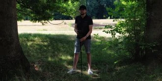 Stovas - Fotopro X-go Gecko E2 Ultralight Aluminum 1.13 kg 8kg apkrovos talpa
