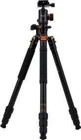 Trikojis Fotopro X-go HR Pro su FPH-52Q rutuline galva (Juodas)