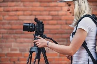 Video Trikojis Fotopro DV-2