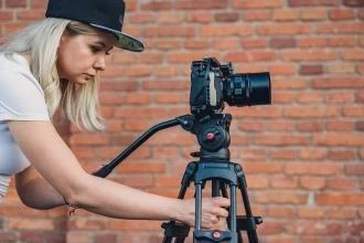 Video Trikojis Fotopro DV-2