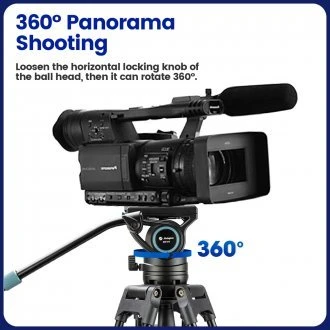 Trikojis filmavimui Fotopro DV-3A
