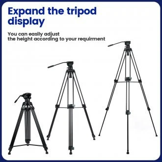 Trikojis filmavimui Fotopro DV-3A