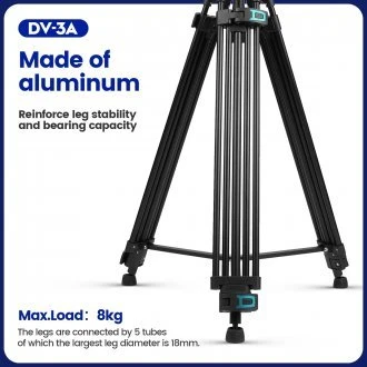 Trikojis filmavimui Fotopro DV-3A