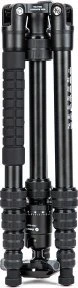 Stovas - Fotopro X-go Gecko E2 Ultralight Aluminum 1.13 kg 8kg apkrovos talpa