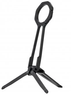 Stovas - Fotopro SY-367 Kompaktiškas Mini Stovas su Magnetiniu Tvirtinimu Juodas