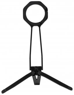 Stovas - Fotopro SY-367 Kompaktiškas Mini Stovas su Magnetiniu Tvirtinimu Juodas