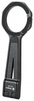 Stovas - Fotopro SY-367 Kompaktiškas Mini Stovas su Magnetiniu Tvirtinimu Juodas