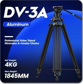 Trikojis filmavimui Fotopro DV-3A