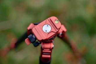 Fotopro X-Airfly trikojis (Pilkas)