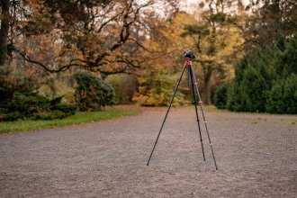 Fotopro X-Airfly trikojis (Pilkas)