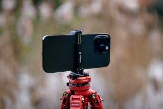 Fotopro X-Airfly trikojis (Pilkas)