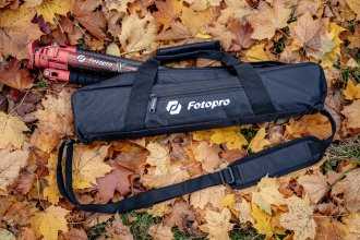 Fotopro X-Airfly trikojis (Pilkas)