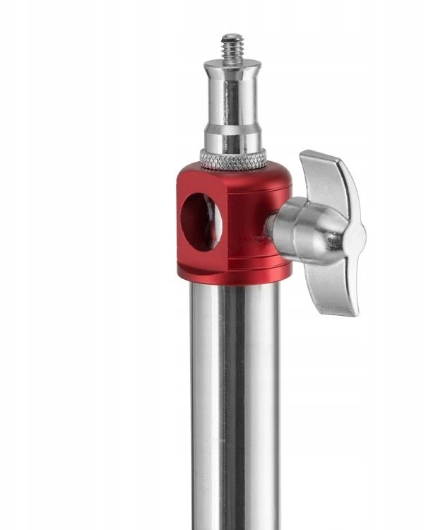 FreePower stovas Apšvietimo stovas FreePower HD-006 su strėlės svirtimi