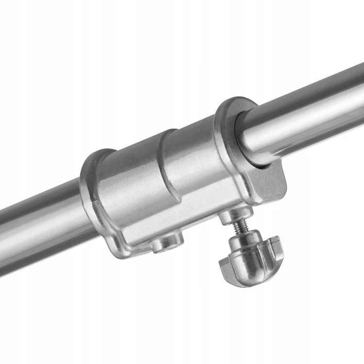 FreePower stovas Apšvietimo stovas FreePower HD-006 su strėlės svirtimi