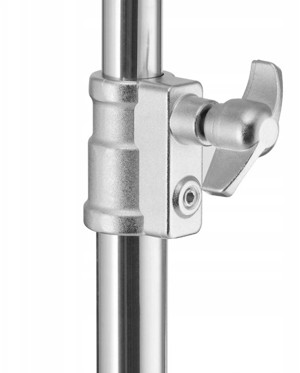 FreePower stovas Apšvietimo stovas FreePower HD-006 su strėlės svirtimi