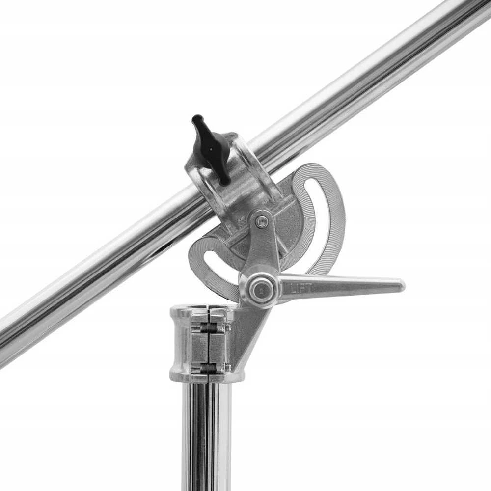 „GlareOne Fatboy Boom“ trikojis – C formos stovas