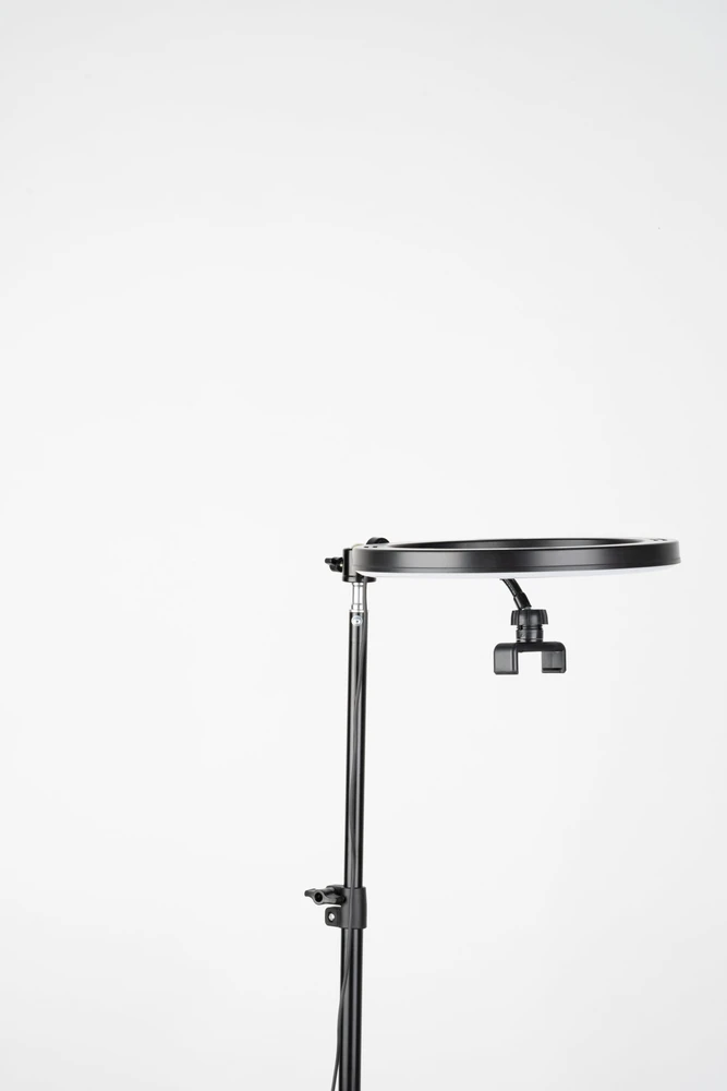Trikojis Havit ST7012 Pro su šviesos žiedu
