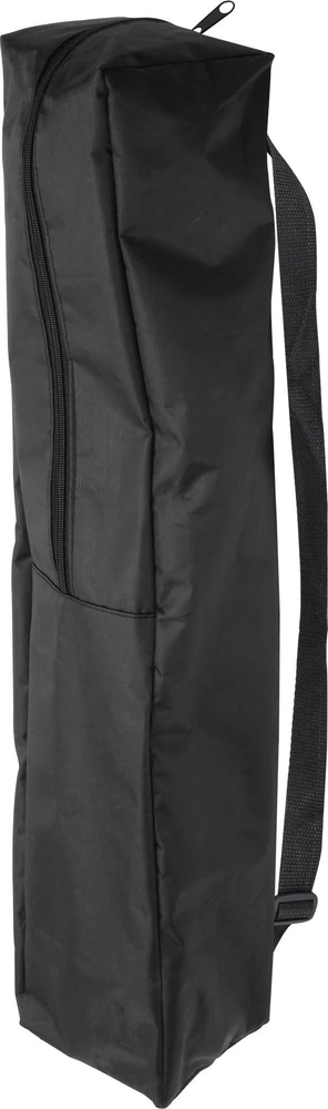 Statyw InLine® Professional lengvas trikojis juodas maks. ūgis 1,73