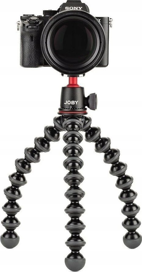 Joby GorillaPod 3K rinkinys