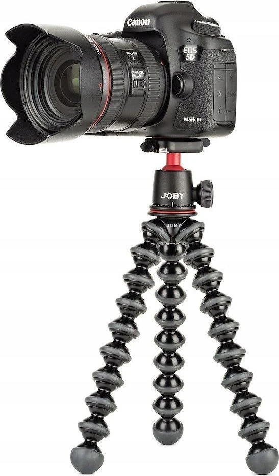 Joby GorillaPod 3K rinkinys