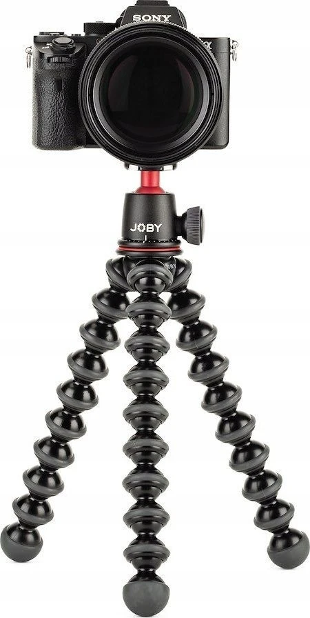 Joby GorillaPod 3K rinkinys