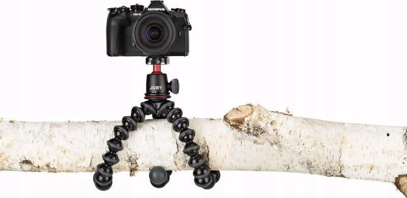 Joby GorillaPod 3K rinkinys