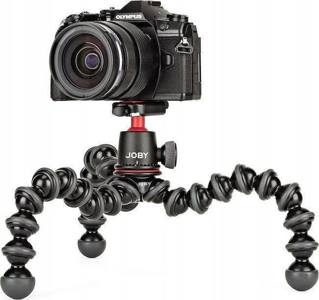 Joby GorillaPod 3K rinkinys