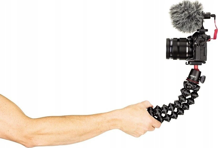 Joby GorillaPod 3K rinkinys