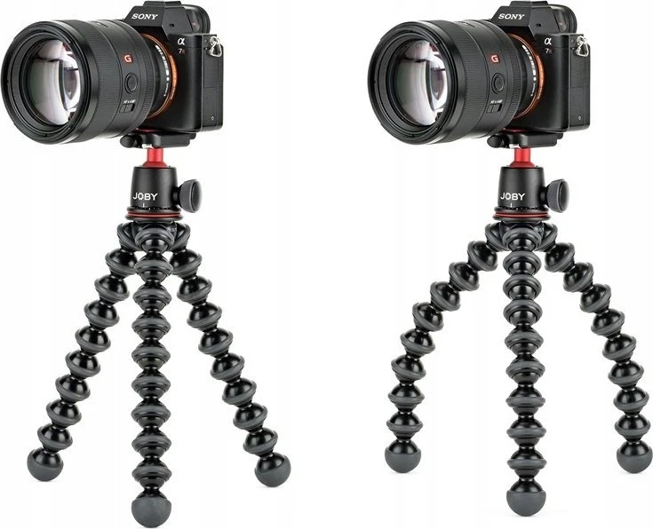 Joby GorillaPod 3K rinkinys