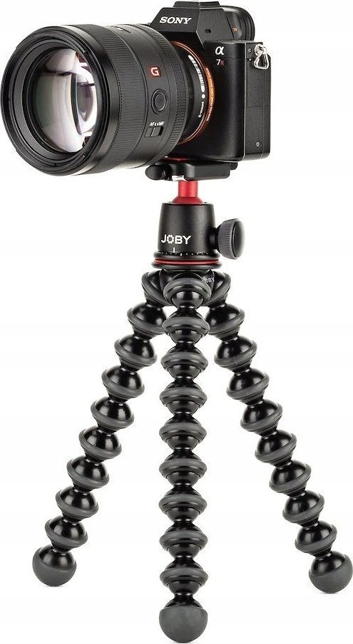 Joby GorillaPod 3K rinkinys