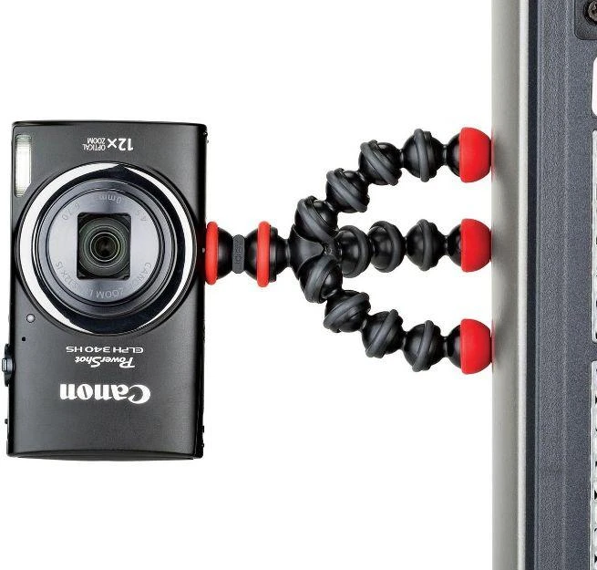 JOBY GORILLAPOD MAGNETIC MINI