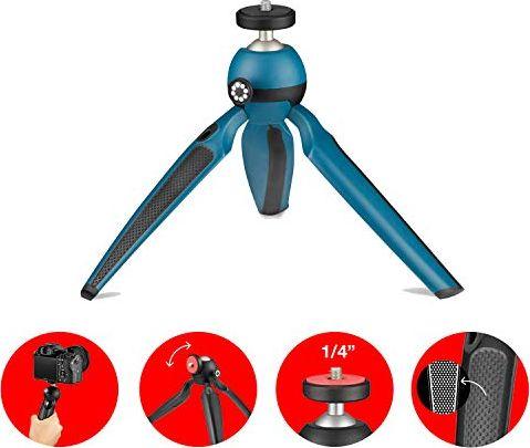 JOBY GorillaPod 5K rinkinys