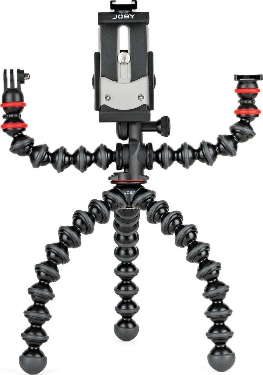 JOBY GORILLAPOD MOBILE RIG